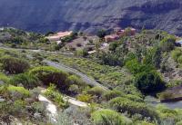 Baugrundstück, 7.955m2, Baugenhemigung kurzfirstig 
Monte León I, Maspalomas, im Süden von Gran Canaria