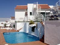 Bungalow Ankage mit 6 Einheiten in Sollenland, Gran Canaria