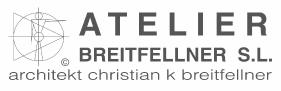 Breitfellner Architekt Logo